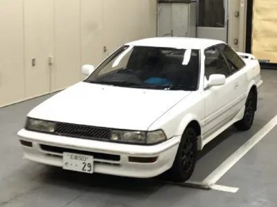 Toyota COROLLA LEVIN