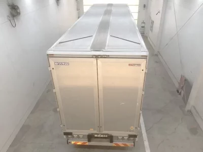 Mitsubishi FUSO TRUCK