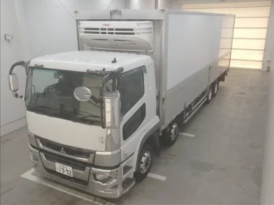 Mitsubishi FUSO TRUCK