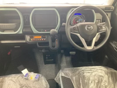 Mazda FLAIR