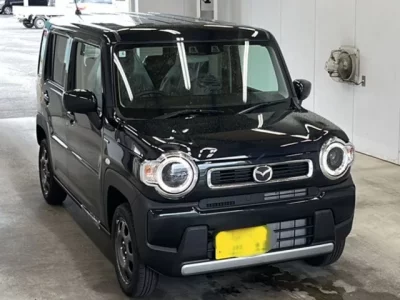 Mazda FLAIR