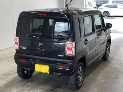 Mazda FLAIR