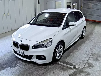 BMW 2-Series