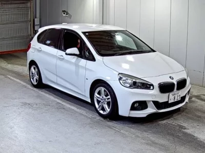 BMW 2-Series