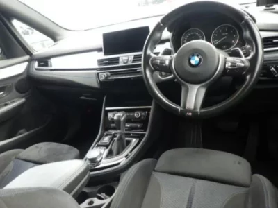 BMW 2-Series