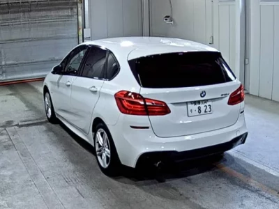 BMW 2-Series