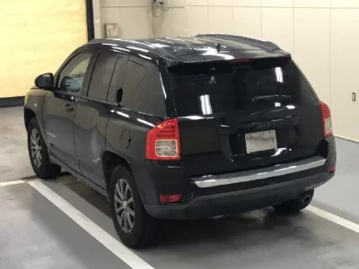 Chrysler JEEP COMPASS