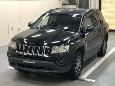 Chrysler JEEP COMPASS