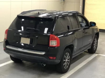 Chrysler JEEP COMPASS