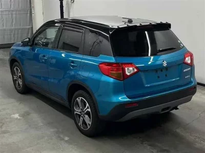 Suzuki ESCUDO