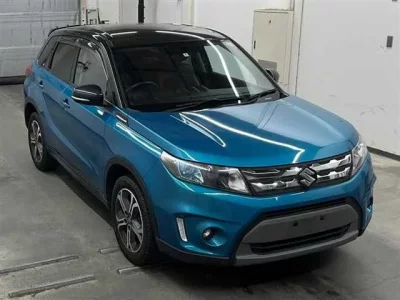 Suzuki ESCUDO