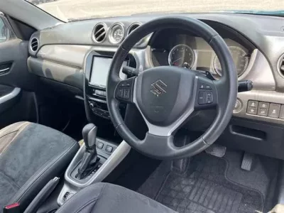 Suzuki ESCUDO