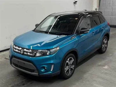 Suzuki ESCUDO