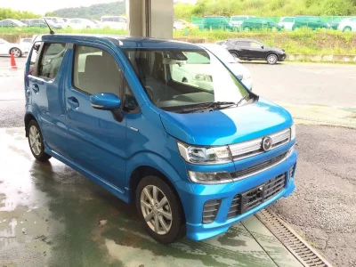 Mazda FLAIR