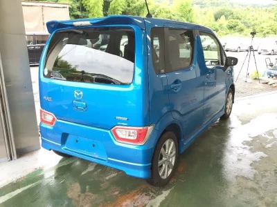 Mazda FLAIR