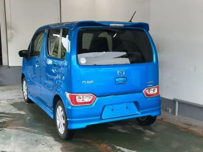 Mazda FLAIR