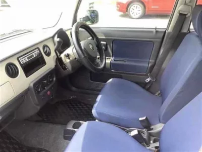 Daihatsu OTHER
