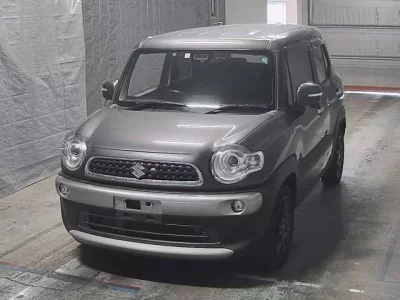Suzuki XBEE