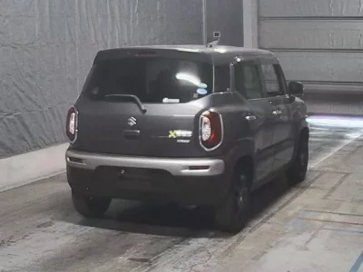Suzuki XBEE