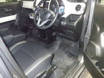Suzuki XBEE
