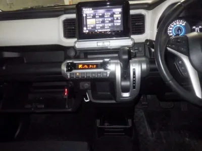 Suzuki XBEE