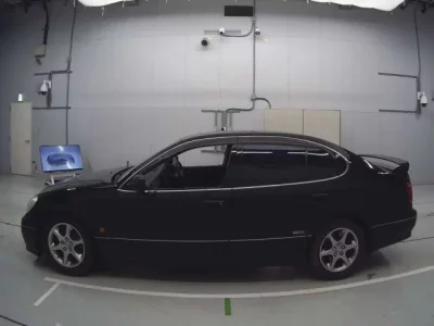 Toyota ARISTO