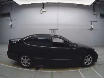 Toyota ARISTO