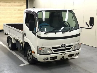 Toyota DYNA