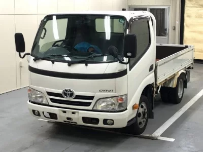 Toyota DYNA