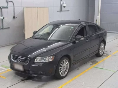 Volvo S40