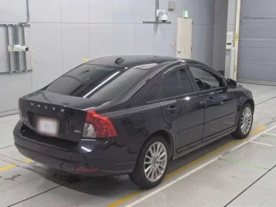 Volvo S40