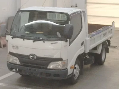 Hino DUTRO