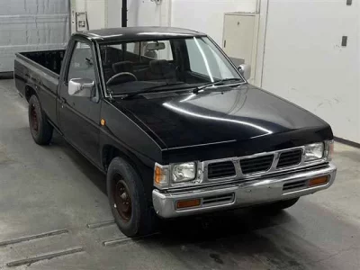 Nissan DATSUN PICKUP