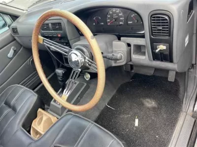 Nissan DATSUN PICKUP
