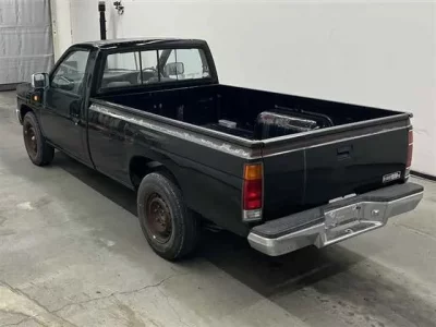 Nissan DATSUN PICKUP