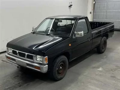 Nissan DATSUN PICKUP