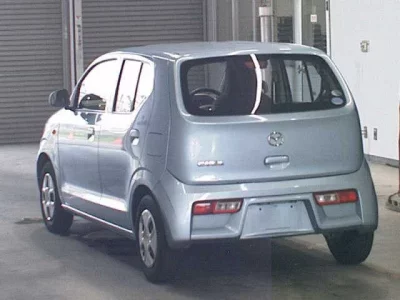 Mazda CAROL