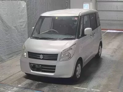 Suzuki PALETTE