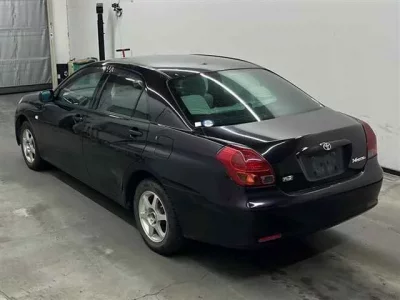 Toyota VEROSSA
