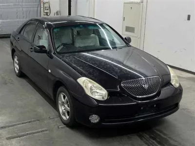 Toyota VEROSSA