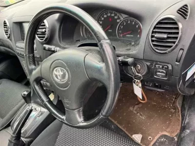 Toyota VEROSSA