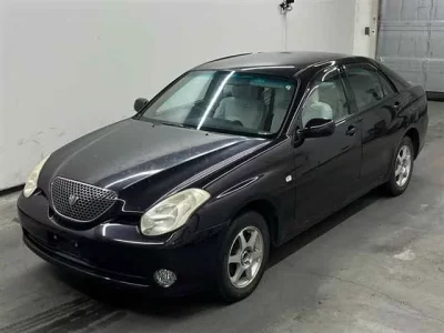 Toyota VEROSSA