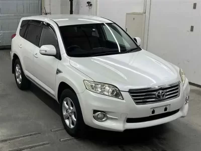 Toyota VANGUARD