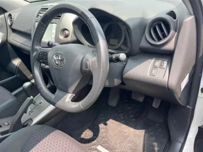 Toyota VANGUARD