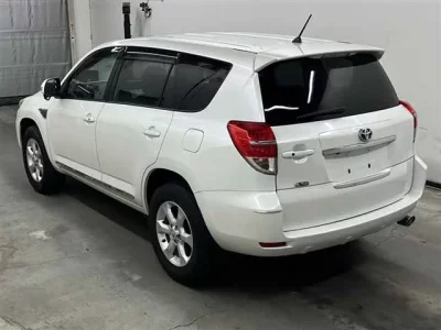 Toyota VANGUARD