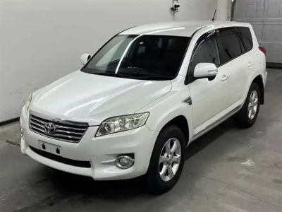Toyota VANGUARD