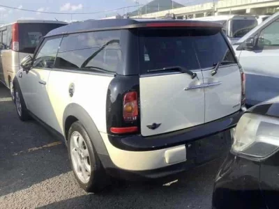 BMW MINI