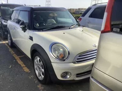 BMW MINI