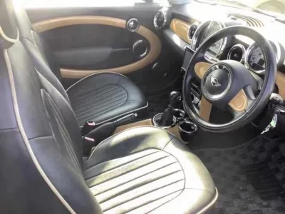 BMW MINI