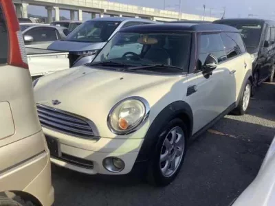 BMW MINI